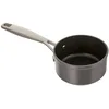 Image de Lacor Anodized   casserole, Aluminium Aluminium anodisé 14 cm