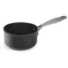 Image de Lacor Anodized   casserole, Aluminium Aluminium anodisé 16 cm