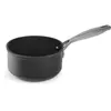 Image de Lacor Anodized   casserole, Aluminium Aluminium anodisé 18 cm