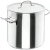 Image de Marmite Traiteur - LACOR - Inox pro D - 36 cm - 36.6 L - Compatible tous feux