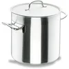 Image de Lacor 50140 Marmite Traiteur Argent 40 cm