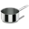 Image de Lacor 50214 - Chef-Classic - Casserole droite, Acier Acier Inox 18/10