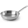 Image de Poêle en inox Chef 28 cm Lacor