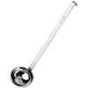 Image de Louche Chef D : 12 cm - inox