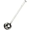 Image de Louche Chef D : 14 cm - inox