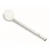 Image de Lacor 60410 Ecumoire 10 cm, Acier Inoxydable