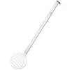 Image de Ecumoire Chef D : 12 cm - inox