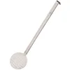 Image de Ecumoire Chef D : 14 cm - inox