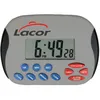 Image de Minuteur digital - LACOR - 60805 - Électronique - Alarme programmable - Base magnétique