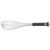 Image de Fouet 30 cm - LACOR - Inox - Fibre de verre - Résistant à 250°C - Poignée ergonomique