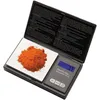 Image de Balance de poche - LACOR - Modèle 650 g - Précision 0.1 g - Couvercle rabattable - Écran LCD