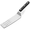 Image de Spatule à gâteau inox 2 en 1 Lacor