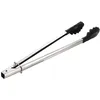 Image de Pince à servir barbecue L : 40 cm - inox nylon