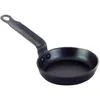 Image de Poêle à blinis D : 14 cm - aluminium