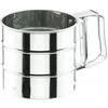 Image de Tamis à farine 35 cL - inox