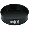 Image de Moule à manqué - LACOR - 24 cm - Aluminium - Charnière - Démoulage facile