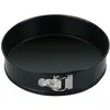 Image de Moule à manqué - LACOR - Diamètre 28 cm - Aluminium - Compatible congélateur et lave-vaisselle