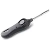 Image de Lacor - 68966 - Briquet à Gaz Flex, Briquet Barbecue, Cuisinière à gaz, Foyers, Régulateur de Flamme, Rechargeable, Flexible, Verrouillage de sécurité, Coupe-Vent, Hauteur 23.5 cm