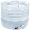 Image de Déshydrateur aliments 69123 5 plateaux D : 32 cm 2245W - électrique - blanc