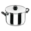 Image de Marmite Estudio en inox - 4.5 L - D: 20 cm