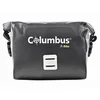 Image de Columbus Waterproof Bike Handlebar 3L w/Back Support Device Accessoires Vélo, Adultes Unisexe, Multicolore (MMulticolore), Taille Unique