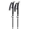 Image de COLUMBUS TRC100 Trail Running Poles Set Canne de Randonnée, Adultes Unisexe, Multicolore (Multicolore), Taille Unique
