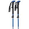 Image de TRA7075 Set de bâtons pliants en Aluminium Standard