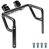 Image de BIKEPACKING Saddle bag stabilizer