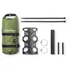Image de COLUMBUS- Fork Bag with Cage Green Sacoche de Fourche