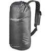 Image de COLUMBUS - Taos 15. Sac à Dos Bandoulière de 15 Litres. Noir. Accès au Contenu du Sac Facile.