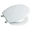 Image de Roca A801070004 LORENTINA Tapa Asiento Blanco