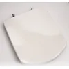 Image de Roca ASIENTO DAMA SENSO Blanco Asientos lacados para inodoro A801511004