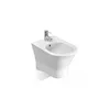 Image de Roca Nexo Bidet mural Blanc Nexo