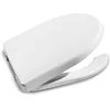 Image de ASIENTO+TAPA INODORO ACCESS Blanco