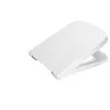 Image de ASIENTO INOD. CPT C.LIBRE DAMA-N Blanco Asientos lacados para inodoro