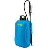 Image de Bricoex Matabi Evolution 20 LTC-s Pulvérisateur électrique à batterie avec indicateur de niveau (18 V Li-Ion) Réservoir de 20 litres
