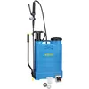 Image de Pulvérisateur de jardin Matabi Evolution 16L   Manille inox   Buses variées