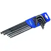 Image de Bahco 48A-13-H - Jeu Cles Males Vis 6Pans 13Pcs