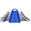 Image de Bahco 25-8-H - Jeu De Cles Mixtes 8Pcs