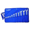 Image de Bahco 25-12-W - Jeu Cle Mixte 10-32, 12P. Po