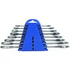 Image de Bahco 10-8-H - Jeu Cles A Fourche Double 8Pcs
