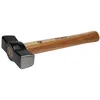 Image de Bahco 530-07-2 - Massette Typ.Espagnol 1250Gr
