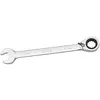 Image de Llave combinada con carraca fija 30 mm