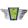 Image de Terk lini  reversini  kombinuot  rakt  rinkinys 8 vnt 8-19mm Irimo