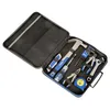 Image de Estuche textil con 28 herramientas