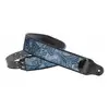Image de RightOn Paisley Velvet 70 - Blue sangle de guitare