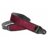 Image de RightOn Paisley Velvet 70 - Red sangle de guitare