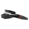 Image de RightOn Bolt II - Silver Glitter sangle de guitare