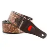 Image de RightOn Alien - Brown sangle de guitare