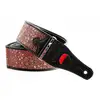 Image de RightOn Alien - Red sangle de guitare
